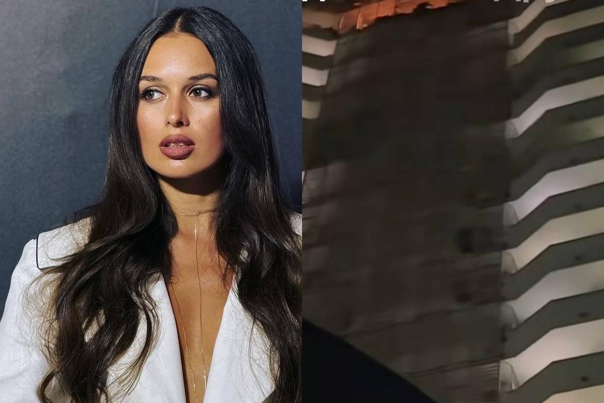 'Не вірю, що жива': учасниця 'Холостяка' розповіла про 'приліт' в будинок 'Не вірю, що жива': учасниця 'Холостяка' розповіла про 'приліт' в будинок