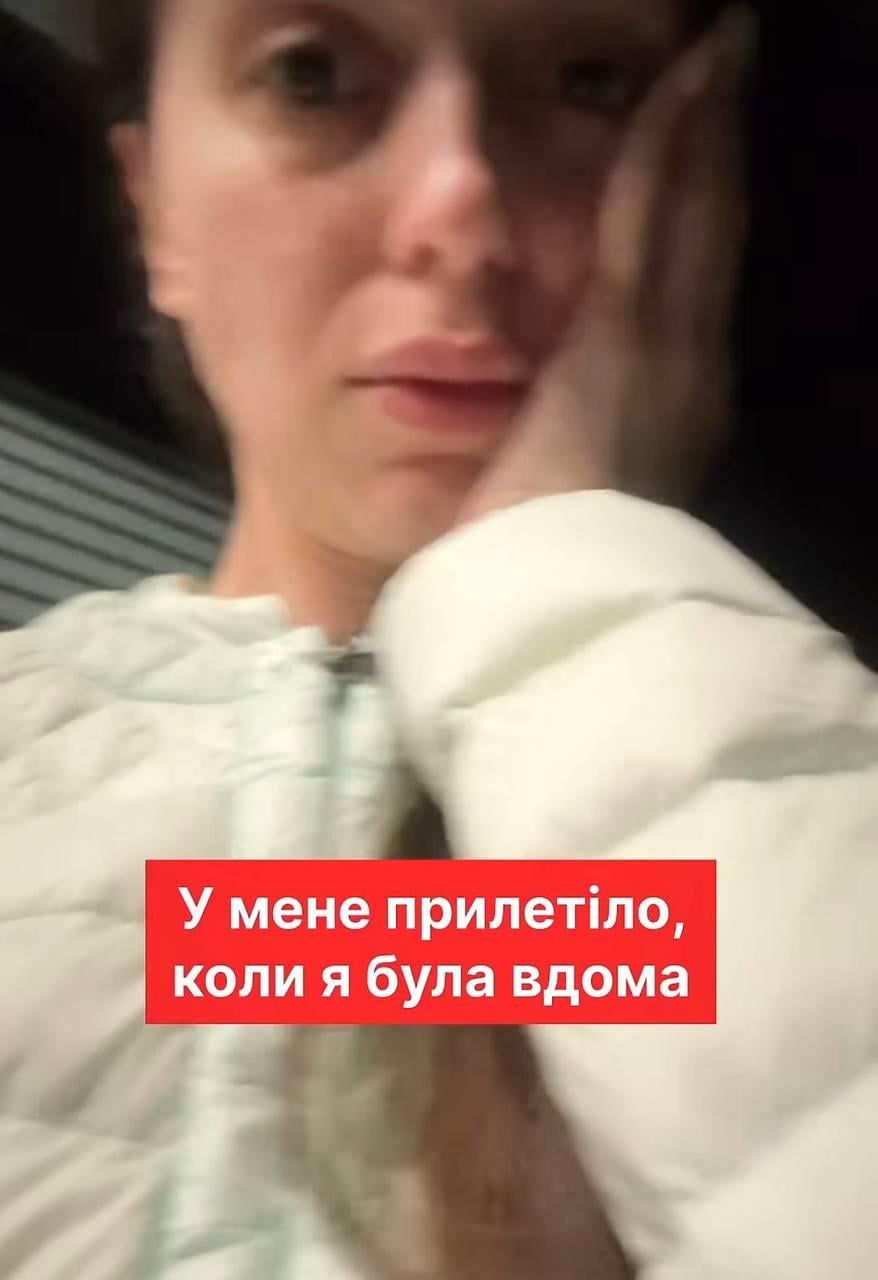 'Не вірю, що жива': учасниця 'Холостяка' розповіла про 'приліт' в будинок 'Не вірю, що жива': учасниця 'Холостяка' розповіла про 'приліт' в будинок
