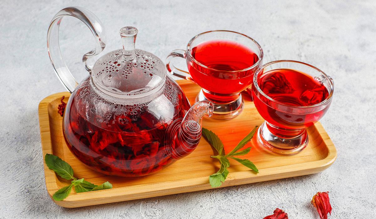 какой чай самый полезный