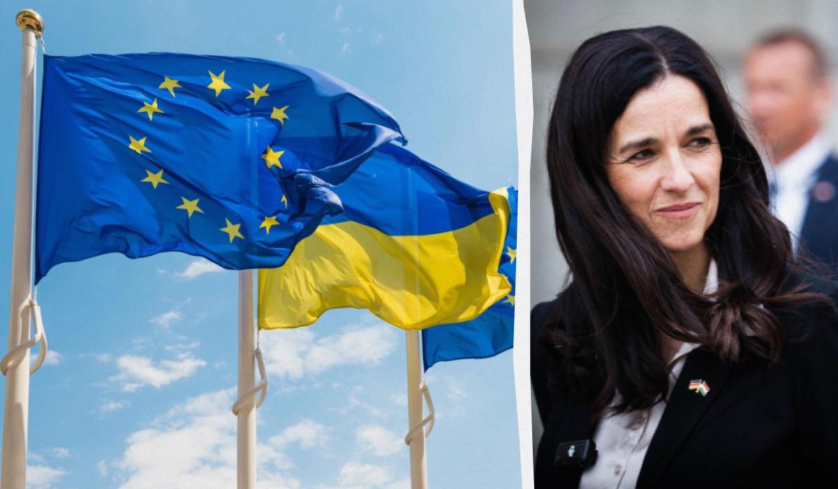 Переговори про вступ до ЄС можуть бути призупинені: Угорщина попередила Україну Переговори про вступ до ЄС можуть бути призупинені: Угорщина попередила Україну
