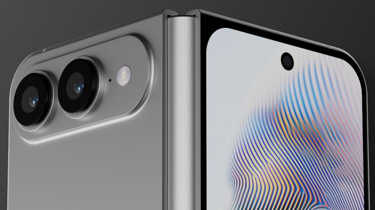 Найочікуваніший iPhone не вийде у вересні й затримається до 2027 року: у чому причина Найочікуваніший iPhone не вийде у вересні й затримається до 2027 року: у чому причина