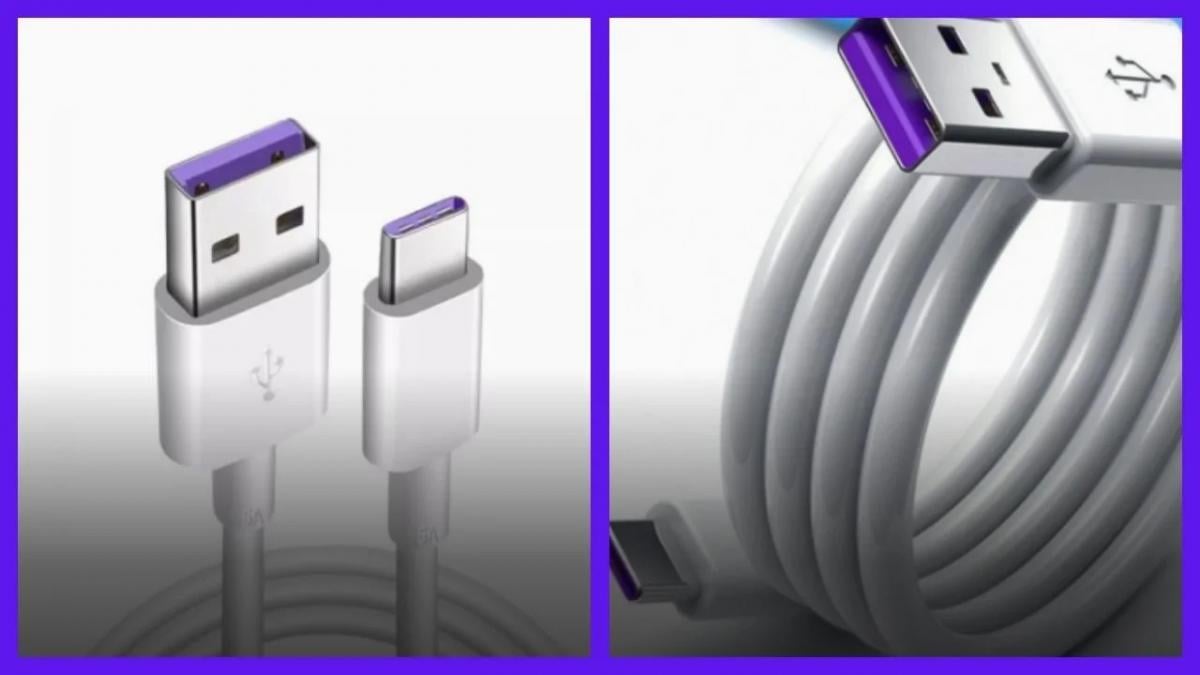 Зачем производители делают USB-порты фиолетовыми: это не для красоты Зачем производители делают USB-порты фиолетовыми: это не для красоты