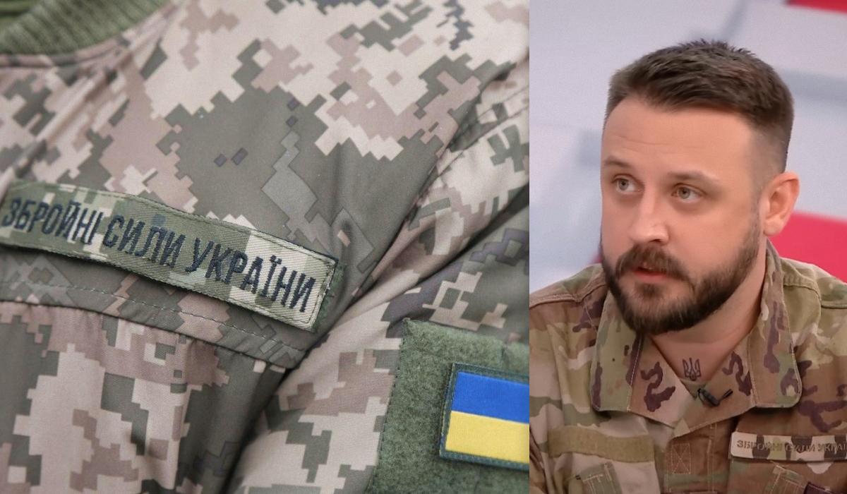 Військові, які не підпишуть нові контракти, служитимуть до демобілізації, - Міноборони Військові, які не підпишуть нові контракти, служитимуть до демобілізації, - Міноборони