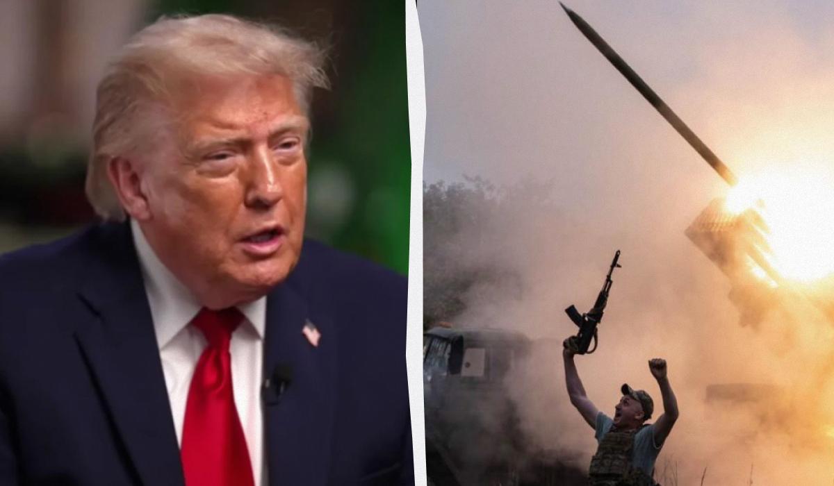 Трамп знову береться завершувати війну в Україні, але Європу це вже не тішить, - Politico Трамп знову береться завершувати війну в Україні, але Європу це вже не тішить, - Politico