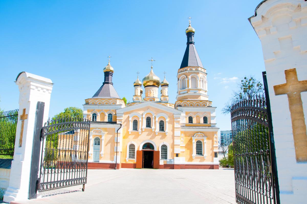 Яке сьогодні церковне свято 26 червня 2026 року