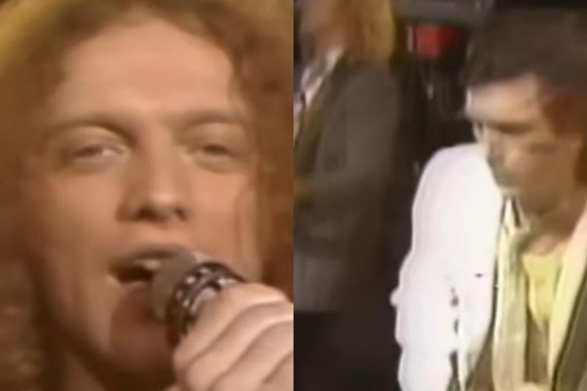Ця пісня 1979 року була заборонена радіостанціями, але врешті стала хітом Ця пісня 1979 року була заборонена радіостанціями, але врешті стала хітом