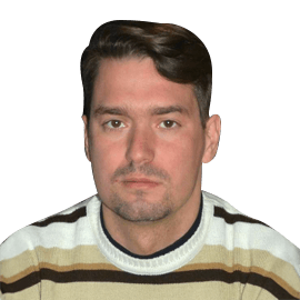 Всеволод Буравченко