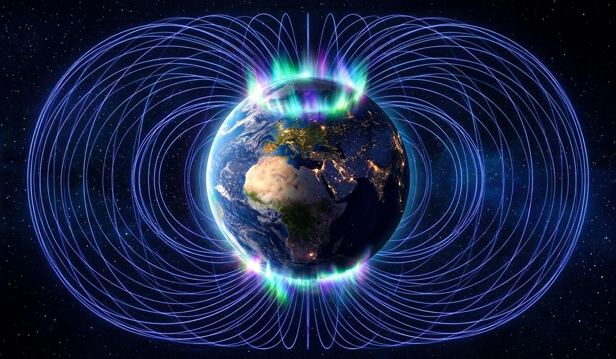 Магнітні бурі 6–8 серпня: коли очікувати нового удару (графік)