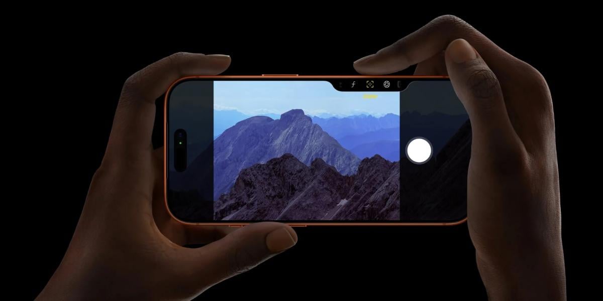 Apple готує революційну камеру в iPhone 18 Pro: розкрито три нові покращення Apple готує революційну камеру в iPhone 18 Pro: розкрито три нові покращення