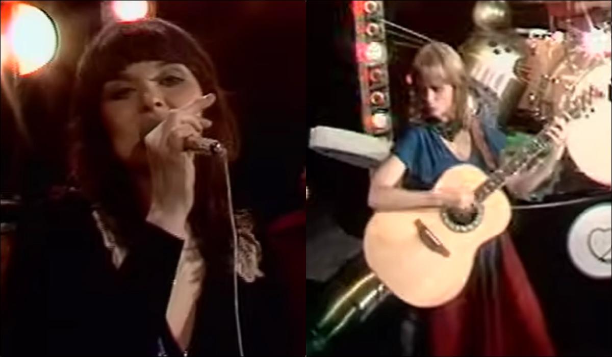 Рок-баллада 1975 года стала хитом №1 о любви, хотя сама группа от нее устала Рок-баллада 1975 года стала хитом №1 о любви, хотя сама группа от нее устала