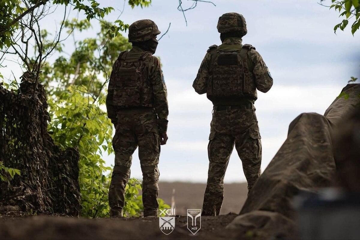 Росія заявила про захоплення двох сіл в Сумській області: Сили оборони відповіли Росія заявила про захоплення двох сіл в Сумській області: Сили оборони відповіли