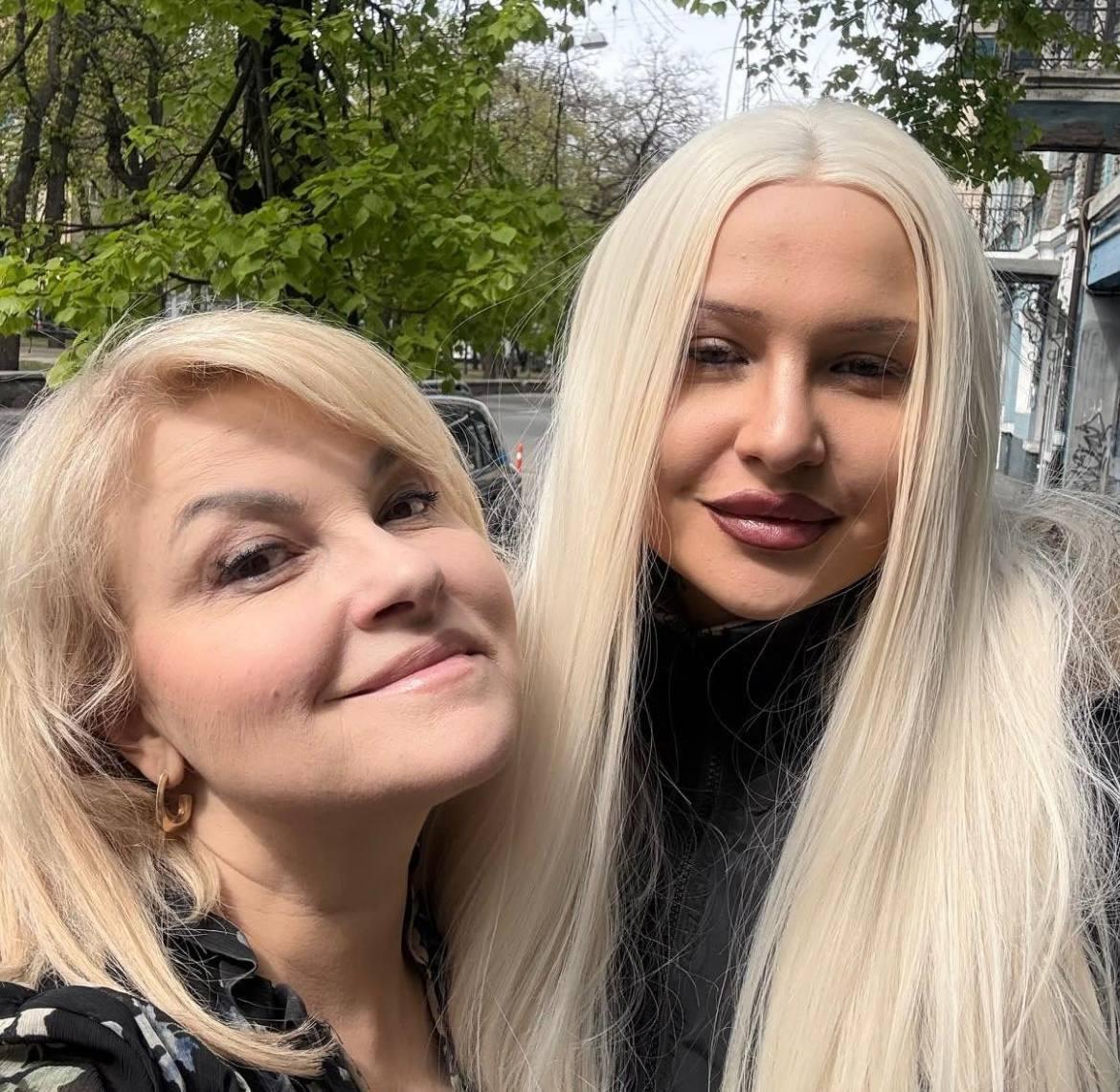 Бурмака чесно відповіла, чи планує вийти заміж за нового обранця Бурмака чесно відповіла, чи планує вийти заміж за нового обранця