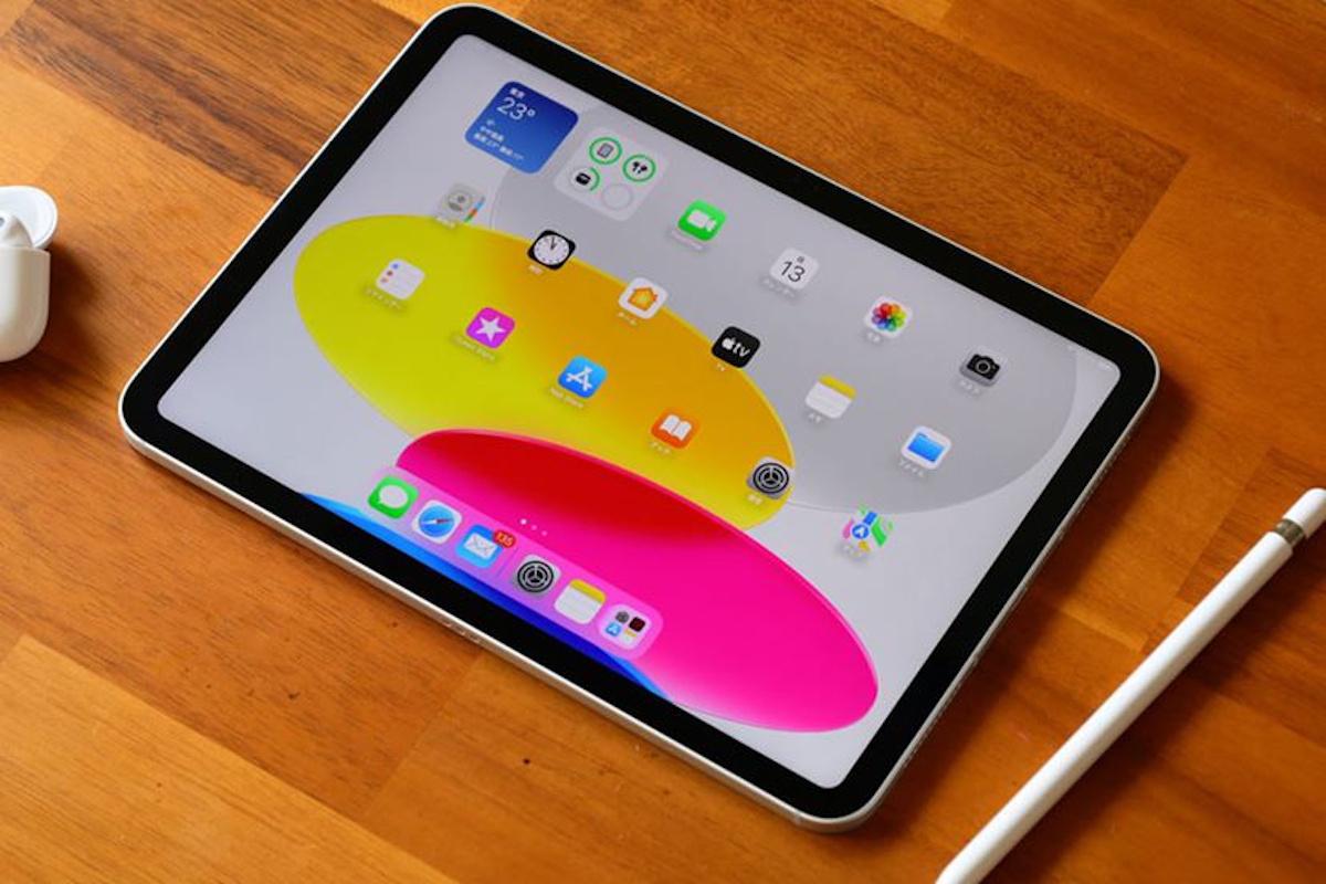 iPad на 11 дюймов: когда планшет Apple удобнее ноутбука и смартфона iPad на 11 дюймов: когда планшет Apple удобнее ноутбука и смартфона