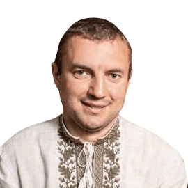 Александр Бабин