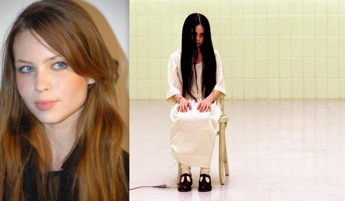 Умерла звезда фильма-'ужастика' 'Звонок' Умерла звезда фильма-'ужастика' 'Звонок'