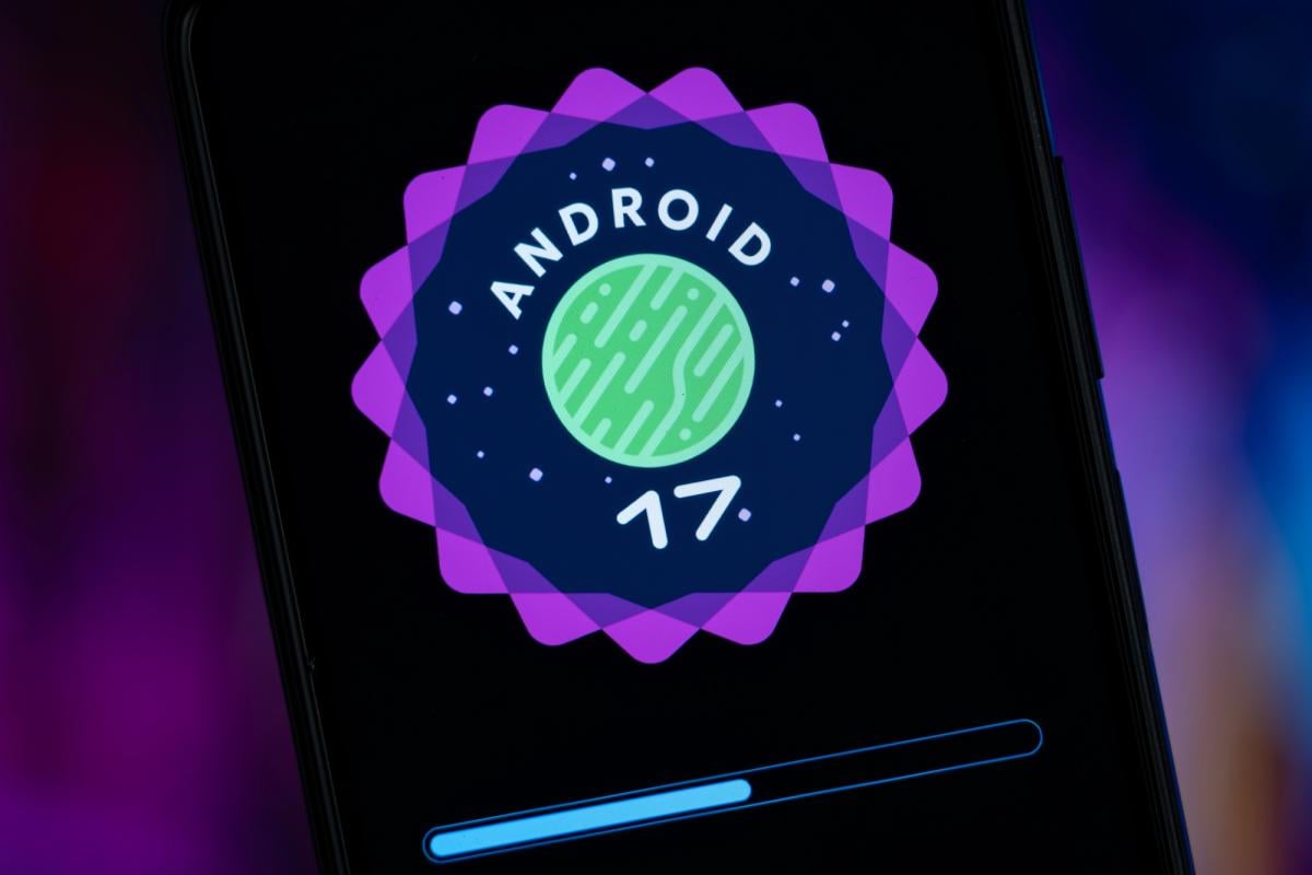 Android 17 будет совместим с этими смартфонами: список из более 200 моделей Android 17 будет совместим с этими смартфонами: список из более 200 моделей