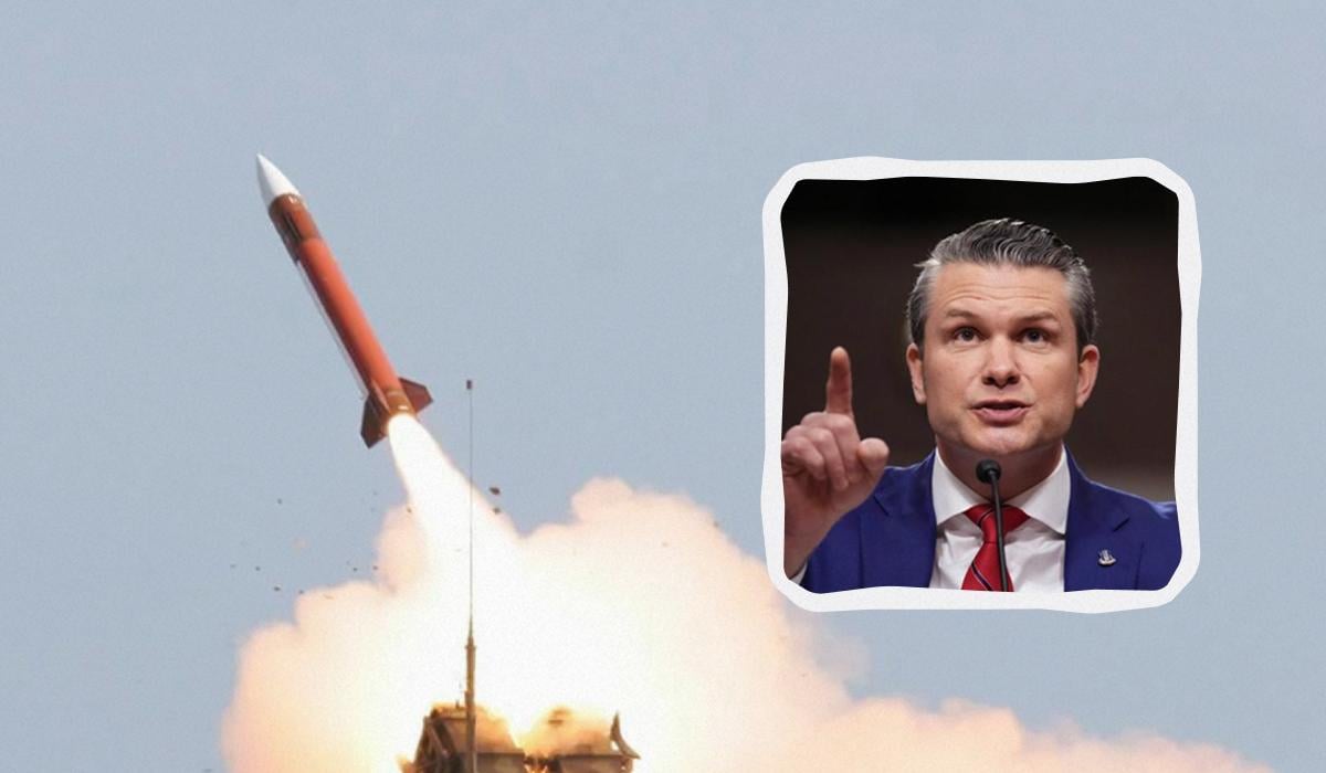 У США оцінили результати постачання американської зброї для України: заява міністра війни У США оцінили результати постачання американської зброї для України: заява міністра війни