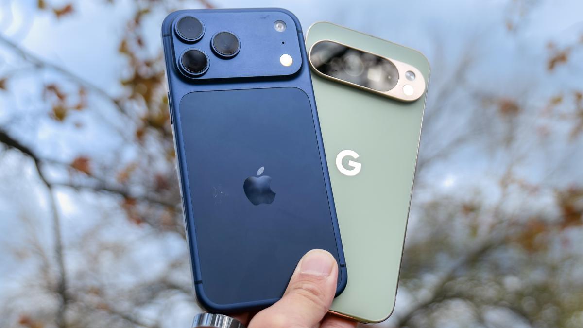 Перехід з iPhone на Android суттєво прокачали – тепер переноситься навіть будильник Перехід з iPhone на Android суттєво прокачали – тепер переноситься навіть будильник