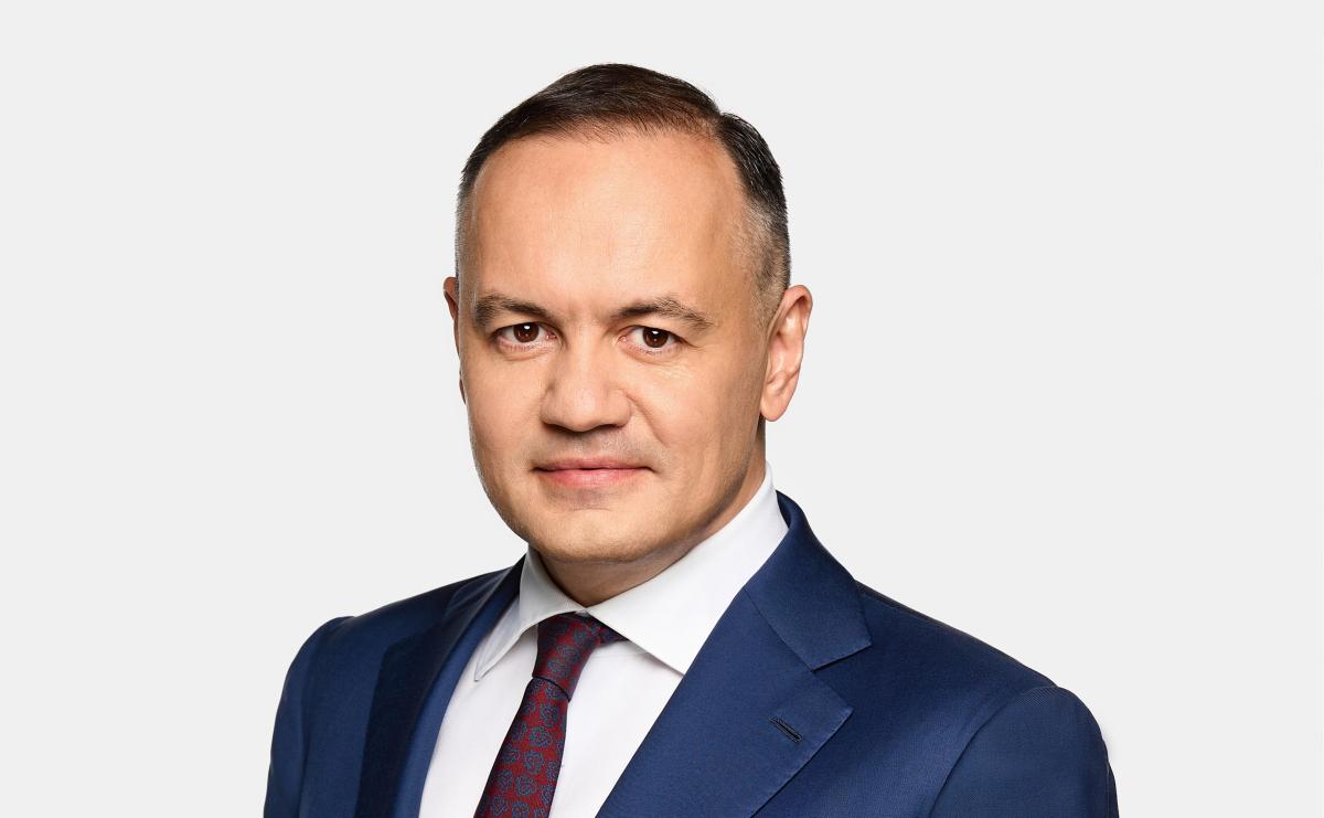 CEO ДТЕК Максим Тімченко увійшов до рейтингу найкращих бізнесменів України