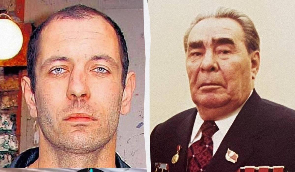Правнук Брежнева попал в украинский плен, - российские СМИ Правнук Брежнева попал в украинский плен, - российские СМИ