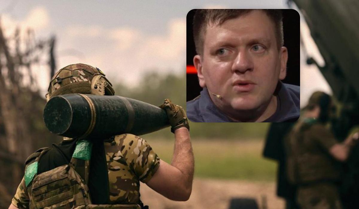 Україна не перекриє логістики до Криму на 100%: експерт назвав головну мету Сил оборони Україна не перекриє логістики до Криму на 100%: експерт назвав головну мету Сил оборони