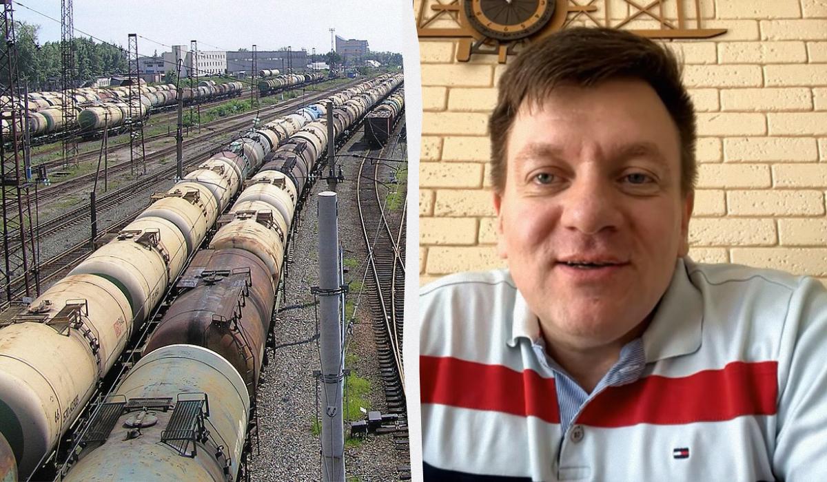 Чи може Україна перекрити імпорт палива в Росію: експерт оцінив шанси
