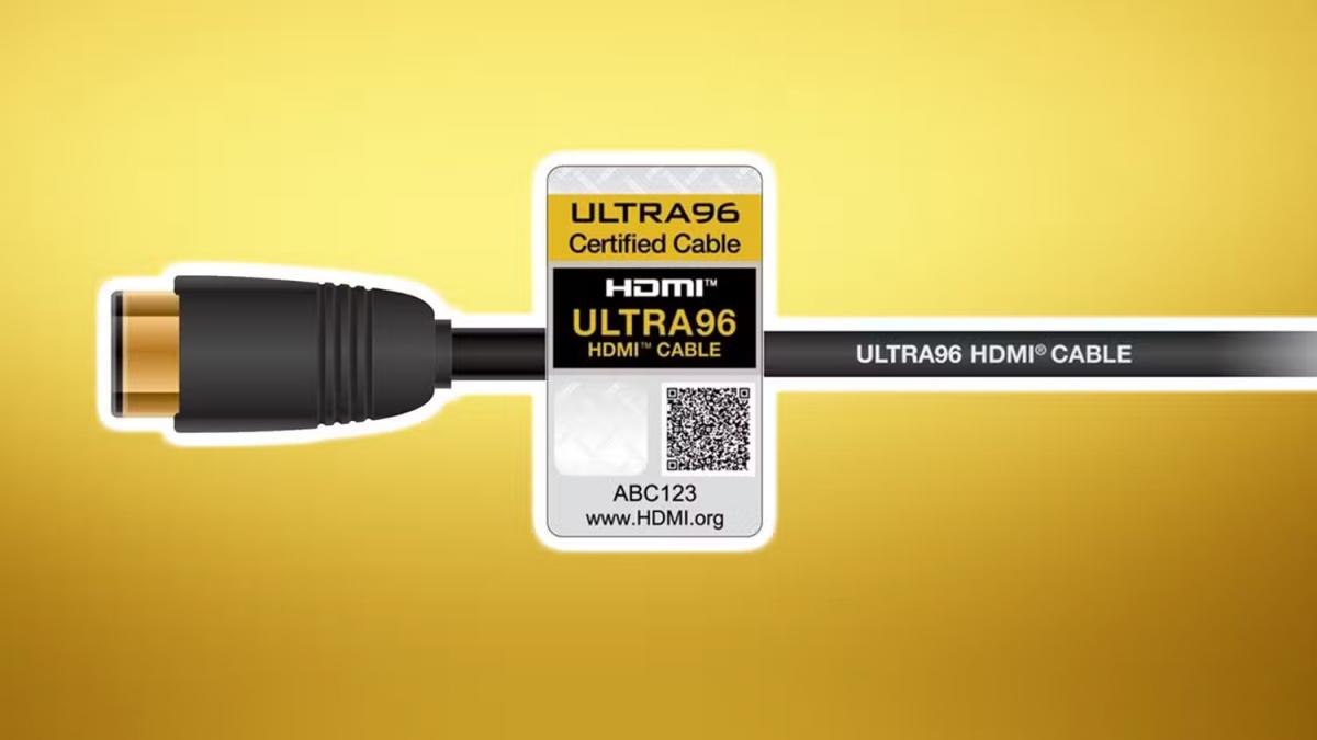HDMI 2.2 скоро з’явиться у телевізорах і моніторах: яким буде зображення майбутнього