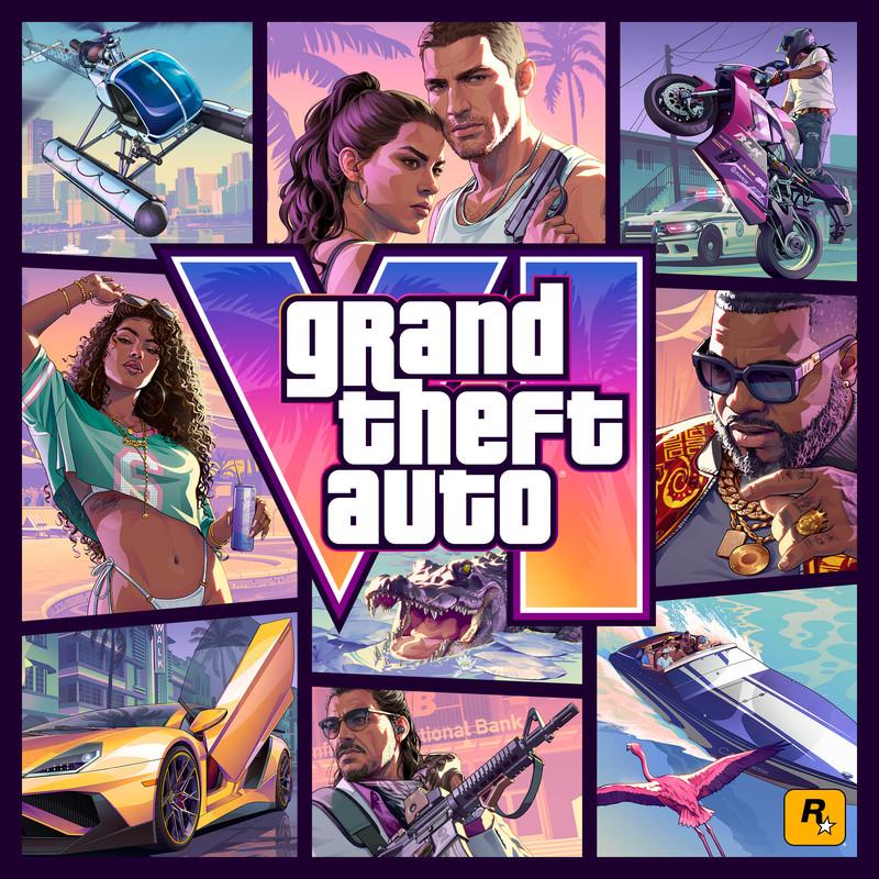 Rockstar показала обложку GTA 6 и раскрыла точную дату старта предзаказов Rockstar показала обложку GTA 6 и раскрыла точную дату старта предзаказов