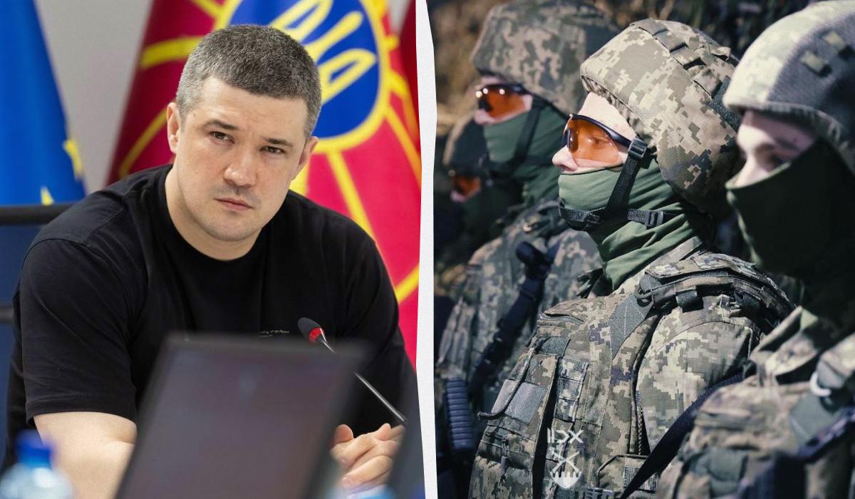 Федоров рассказал о двух видах временной отсрочки для военнослужащих