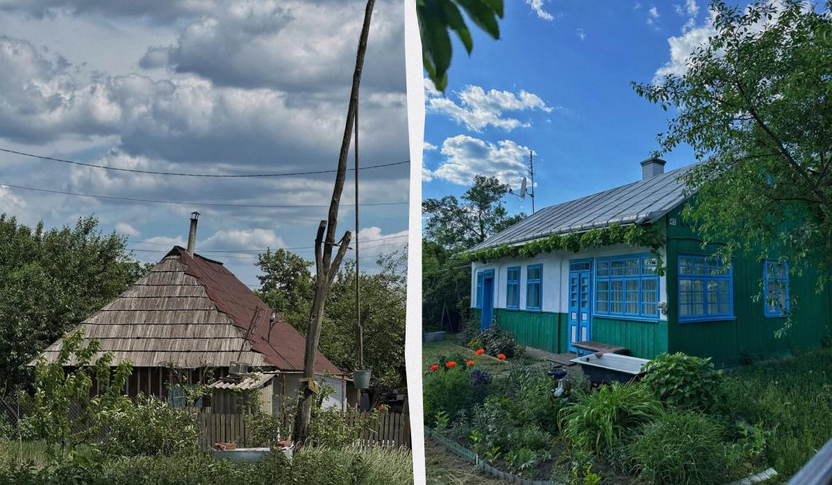 Колишня столиця Буковини: в Україні є село біля польського кордону, де ніби зупинився час Колишня столиця Буковини: в Україні є село біля польського кордону, де ніби зупинився час