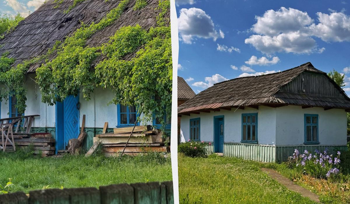 Загадкове село на Буковині: місце, де час зупинився