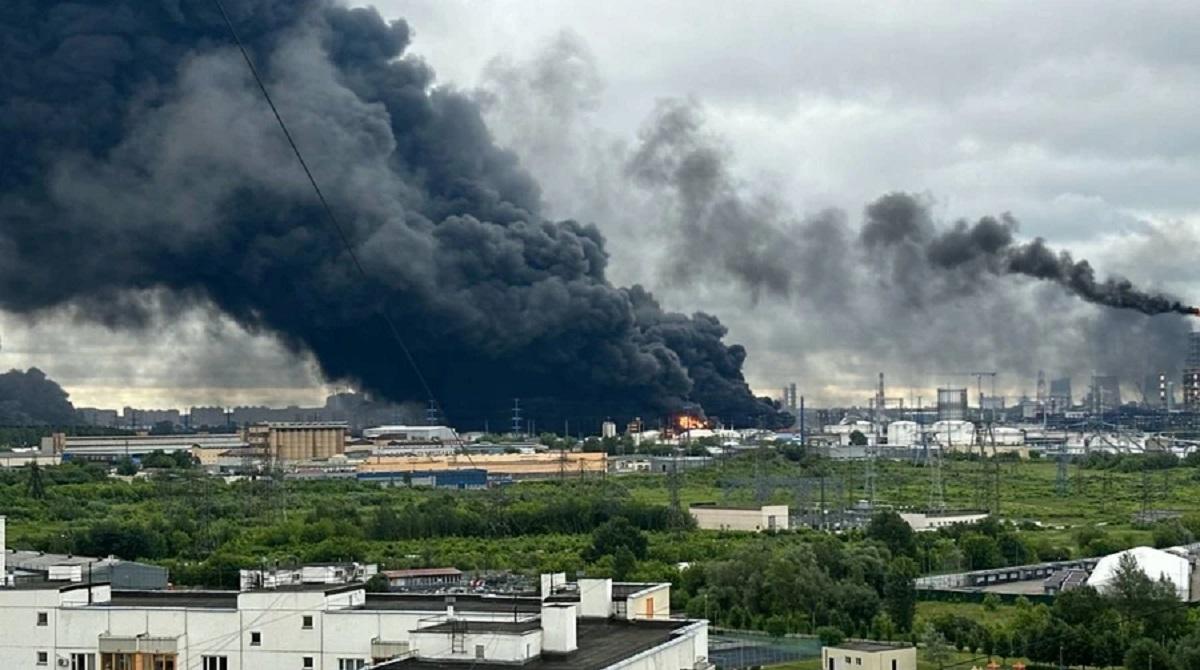 Ту-95, НПЗ и 'теневой флот': СБУ раскрыла результаты 40-дневной операции против России Ту-95, НПЗ и 'теневой флот': СБУ раскрыла результаты 40-дневной операции против России