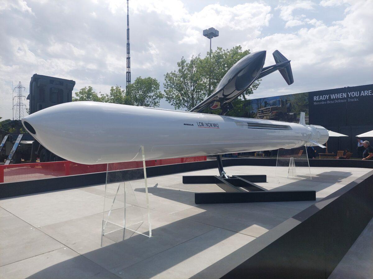 Європейський аналог Tomahawk досі не отримав замовників, - ЗМІ Європейський аналог Tomahawk досі не отримав замовників, - ЗМІ
