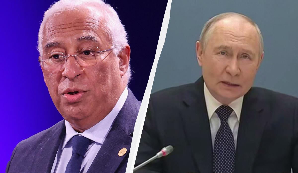 Кошта розлютив низку європейських лідерів своїми контактами з Кремлем, – Poltico Кошта розлютив низку європейських лідерів своїми контактами з Кремлем, – Poltico