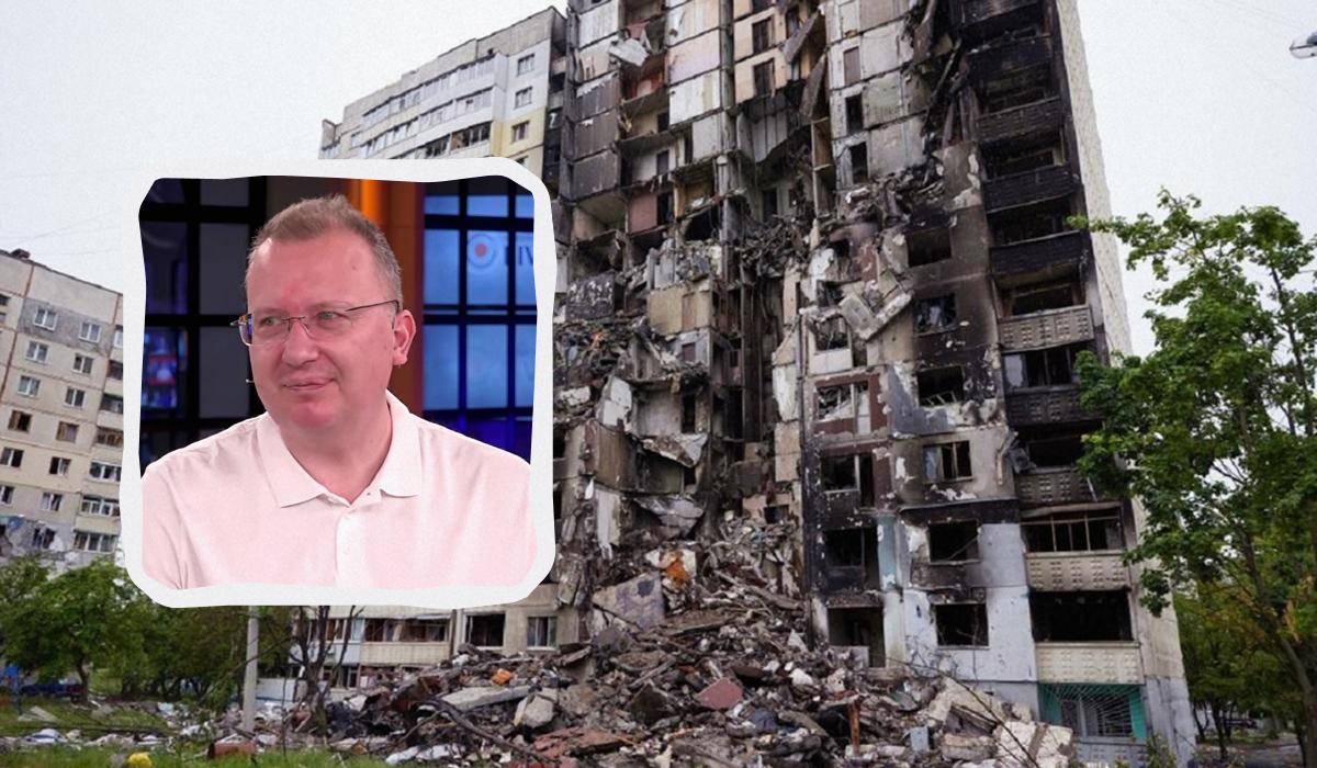 Коли може закінчитися війна: економіст озвучив базовий сценарій для України Коли може закінчитися війна: економіст озвучив базовий сценарій для України