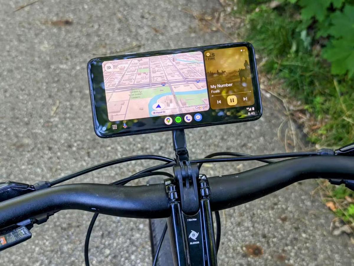 П’ять незвичних способів для повторного використання старого Android-смартфона П’ять незвичних способів для повторного використання старого Android-смартфона