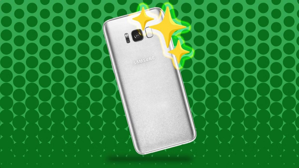 П’ять незвичних способів для повторного використання старого Android-смартфона П’ять незвичних способів для повторного використання старого Android-смартфона