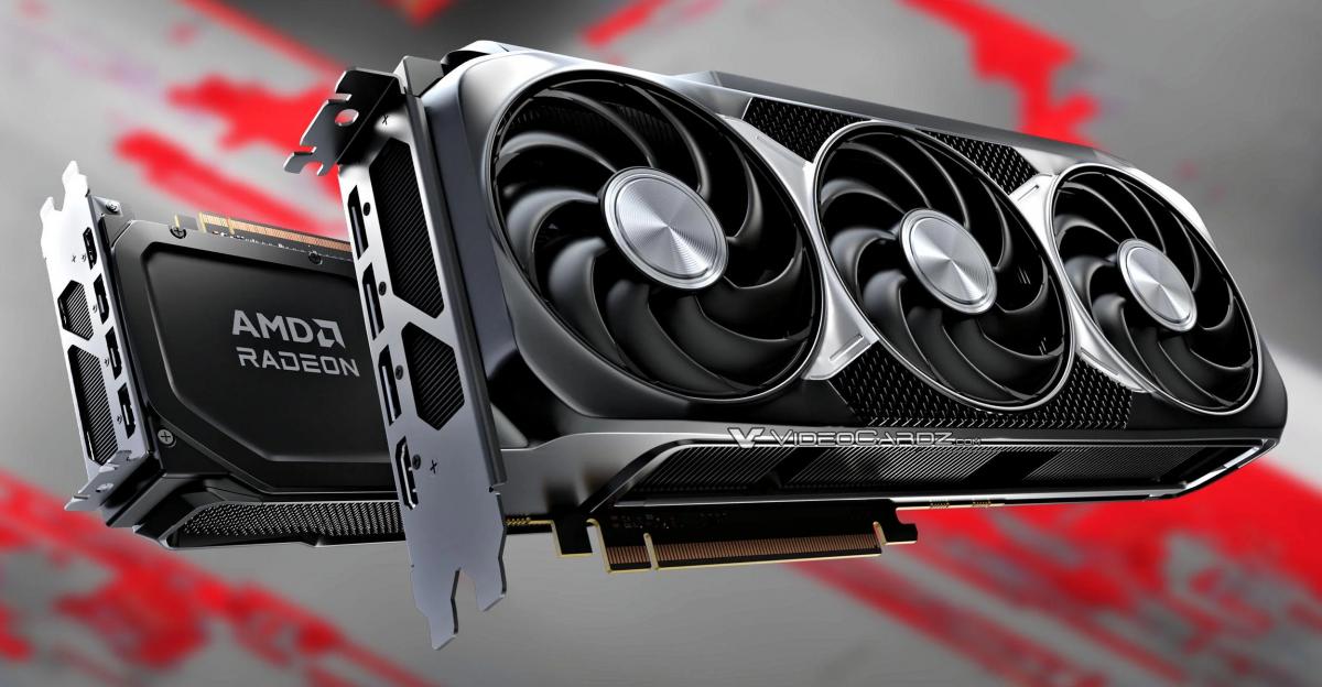 ИИ-бум бьет по кошельку: видеокарты AMD подорожают уже третий раз с начала года ИИ-бум бьет по кошельку: видеокарты AMD подорожают уже третий раз с начала года