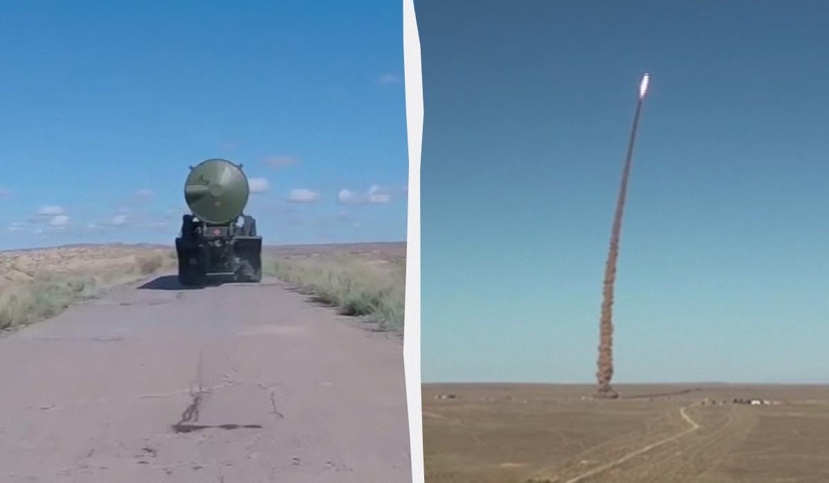 В РФ есть ракета, способная сбивать спутники: эксперт оценил, на что реально способен противник В РФ есть ракета, способная сбивать спутники: эксперт оценил, на что реально способен противник