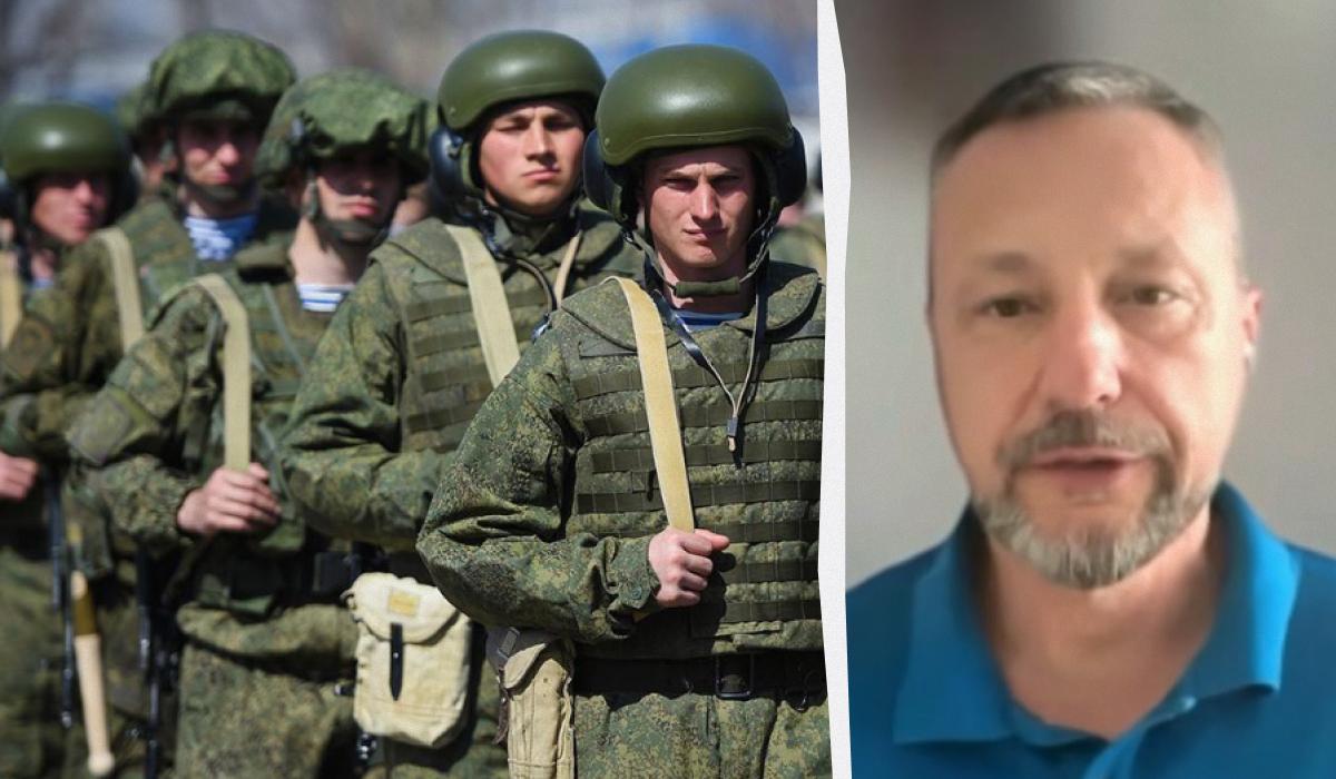 Впервые за время войны: эксперт указал на признак подготовки РФ к тотальной мобилизации Впервые за время войны: эксперт указал на признак подготовки РФ к тотальной мобилизации