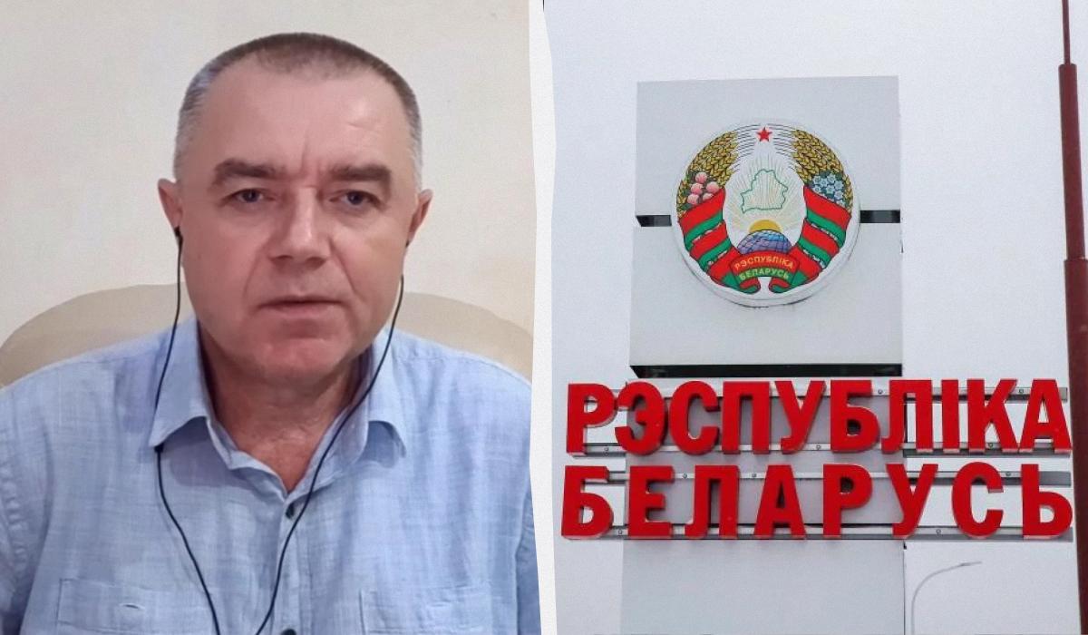 Украине, вероятно, 'придётся уничтожить' ретрансляторы на территории Беларуси, – эксперт
