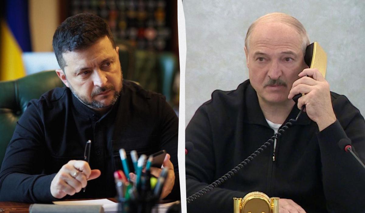 Украина взялась за Беларусь: аналитик объяснил стратегию Киева Украина взялась за Беларусь: аналитик объяснил стратегию Киева