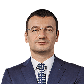 Григорий Трипульский