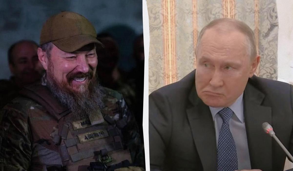 'Всі диктатури руйнуються раптово': Крим стане кінцем путінського режиму, – Мадяр 'Всі диктатури руйнуються раптово': Крим стане кінцем путінського режиму, – Мадяр