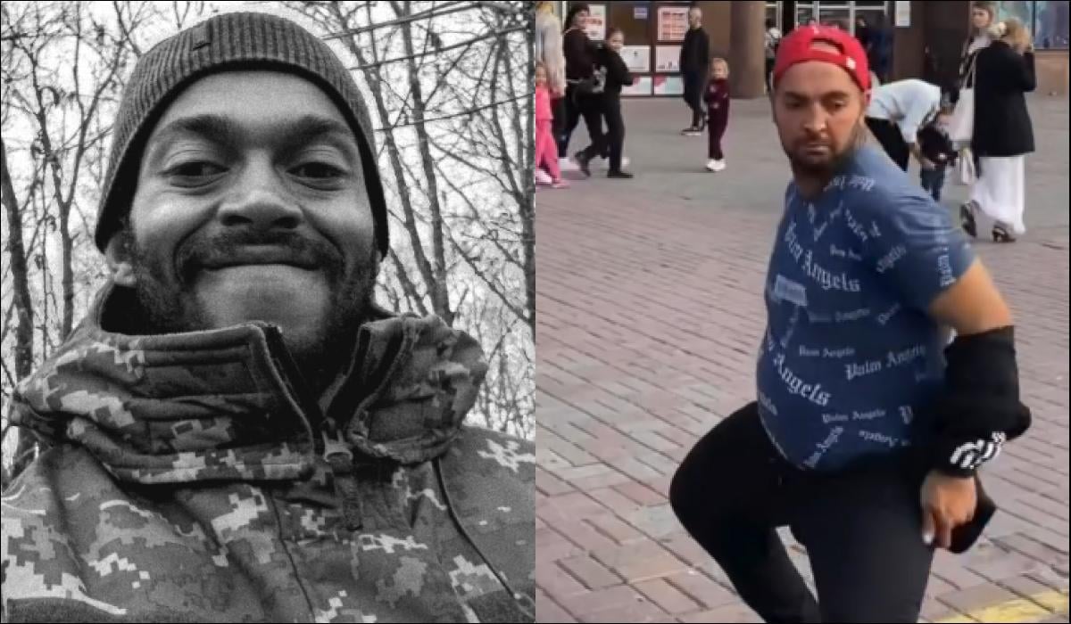 Помер відомий український блогер Денчик з Хрещатика (фото) Помер відомий український блогер Денчик з Хрещатика (фото)