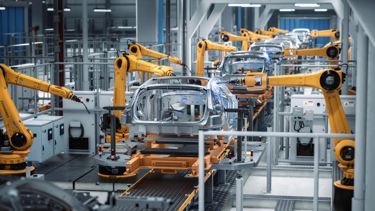 Tesla і Ford розібрали китайські електромобілі, щоб зрозуміти їхній секрет, і були вражені