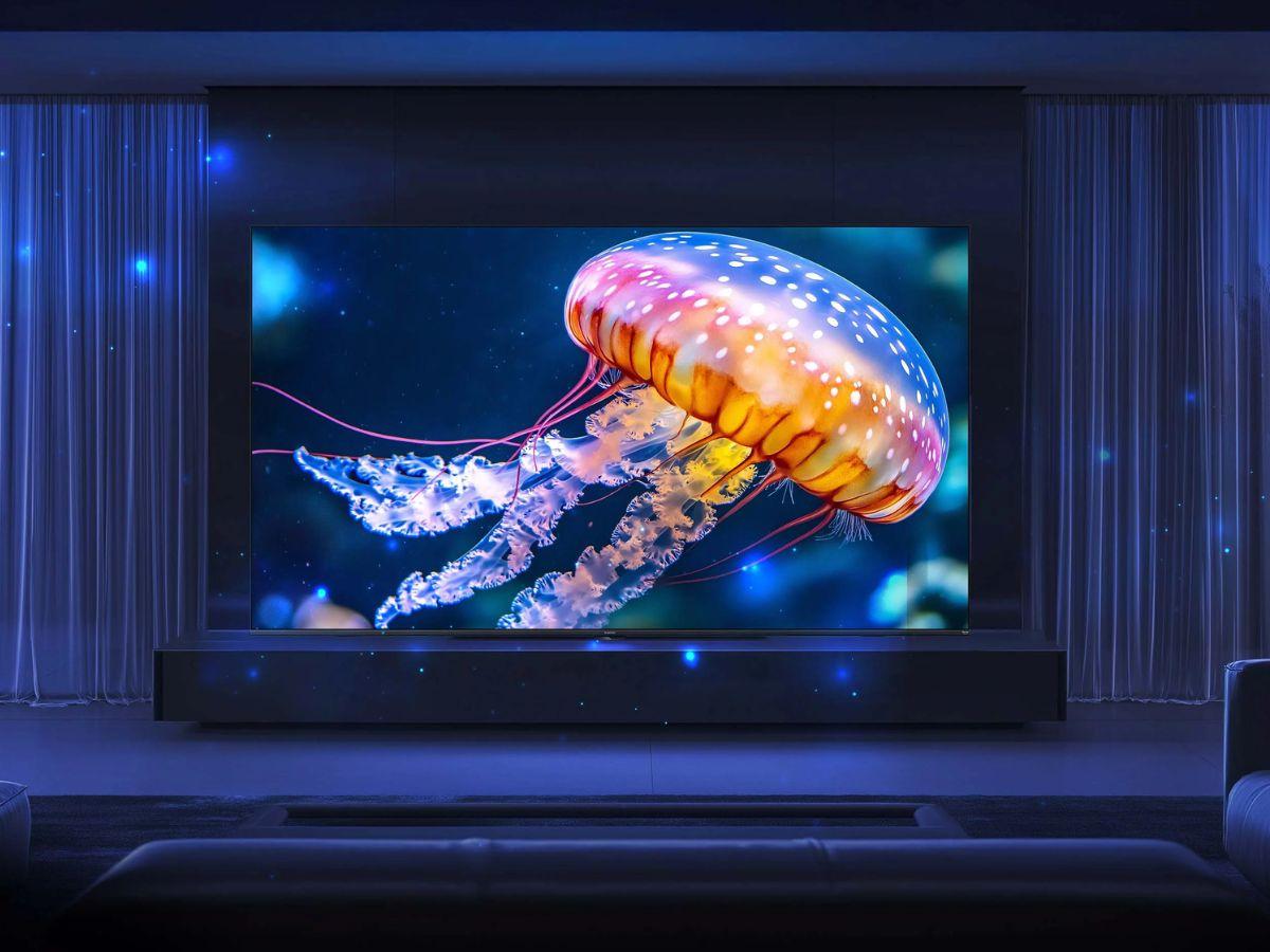 Mini LED чи OLED: який телевізор кращий і вигідніший у довгостроковій перспективі Mini LED чи OLED: який телевізор кращий і вигідніший у довгостроковій перспективі
