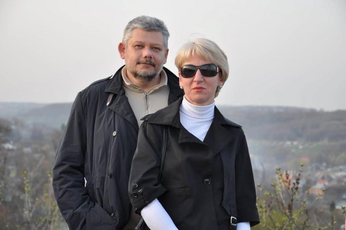 ВРП розгляне скаргу на полтавську суддю Ларису Гольник щодо дискредитації нідерландської правозахисниці ВРП розгляне скаргу на полтавську суддю Ларису Гольник щодо дискредитації нідерландської правозахисниці