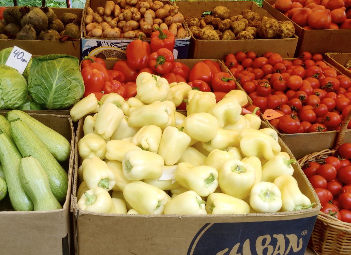 Ціни на продукти готуються до злету. Що подорожчало найбільше та чого очікувати далі