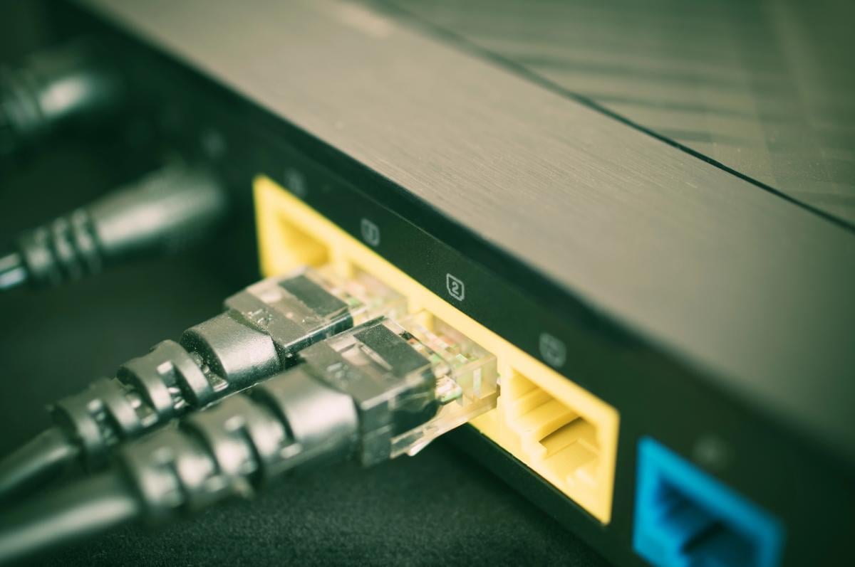 Не TP-Link и не Netgear: назван лучший Wi-Fi роутер для дома и квартиры Не TP-Link и не Netgear: назван лучший Wi-Fi роутер для дома и квартиры